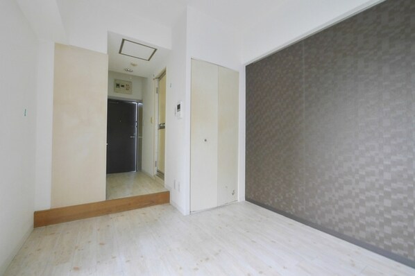 ユーコート新丸子の物件内観写真